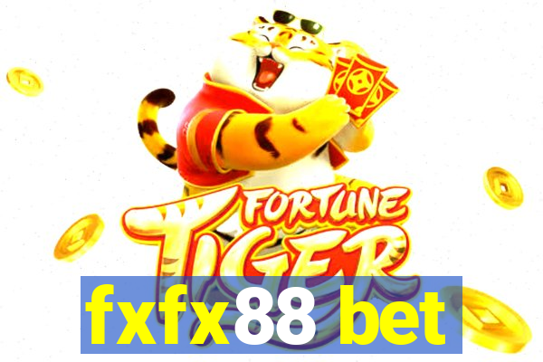 fxfx88 bet