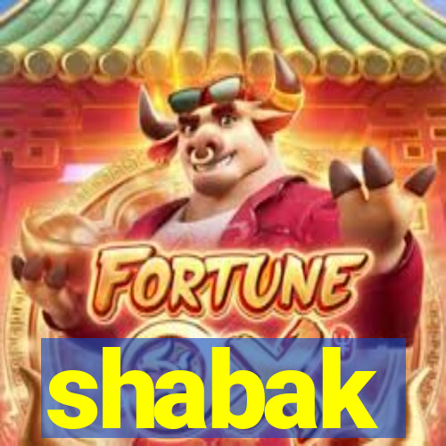 shabak