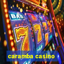 caramba casino