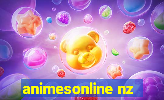 animesonline nz