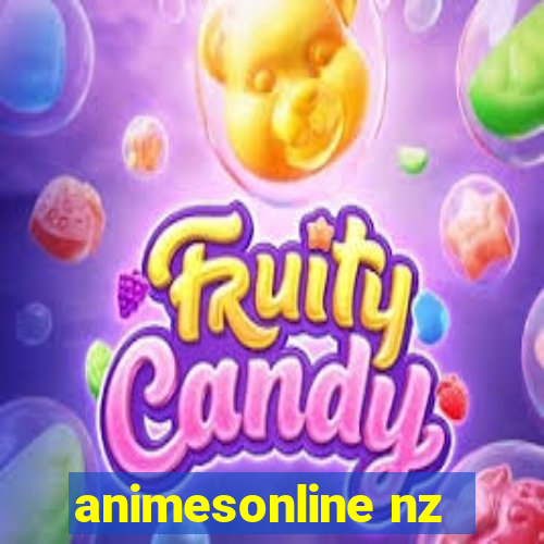 animesonline nz