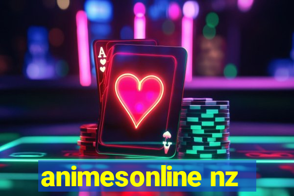 animesonline nz