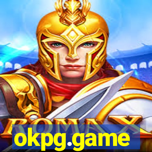 okpg.game