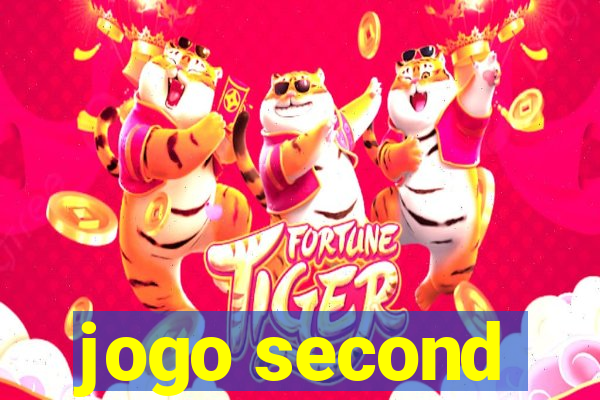 jogo second