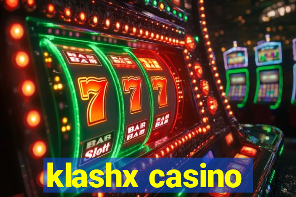 klashx casino