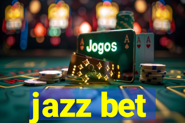 jazz bet