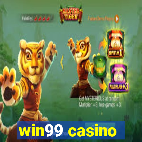 win99 casino