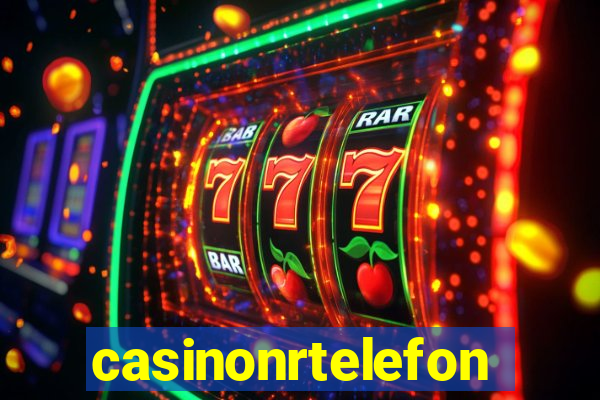 casinonrtelefon