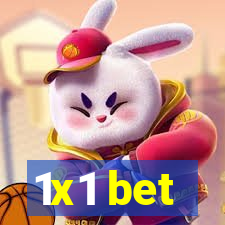 1x1 bet