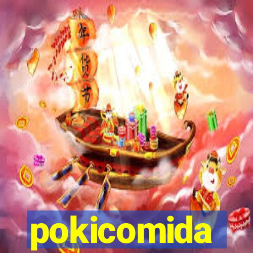 pokicomida