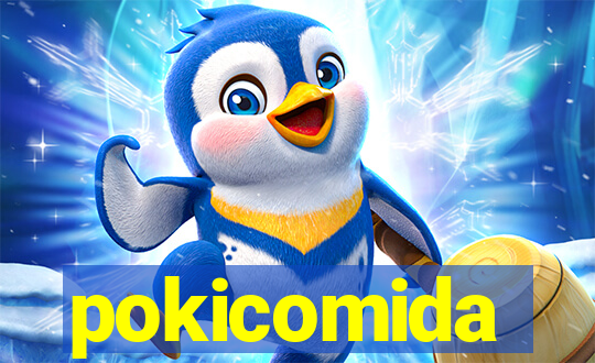 pokicomida