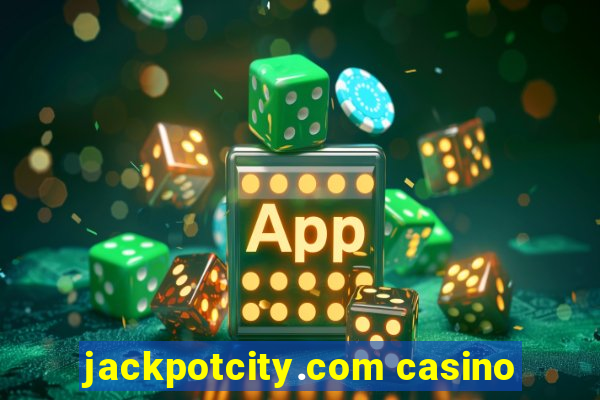 jackpotcity.com casino