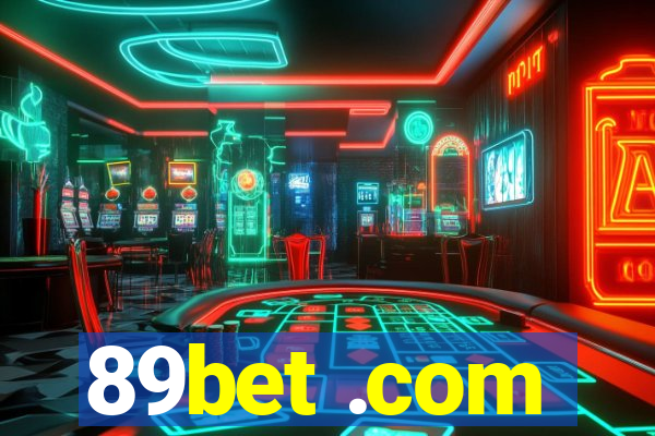 89bet .com