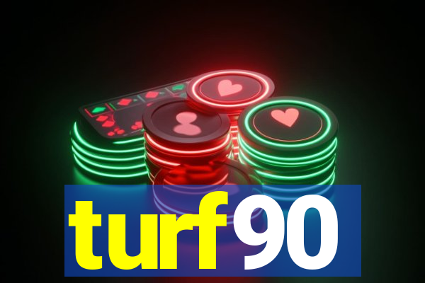 turf90