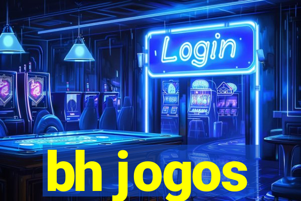 bh jogos