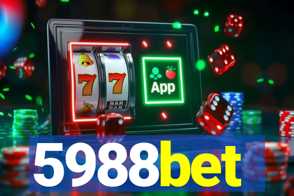 5988bet