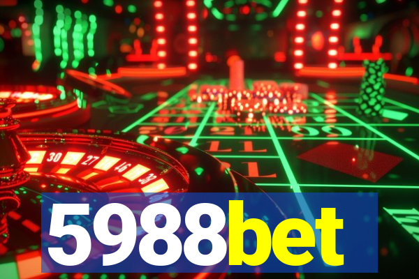 5988bet