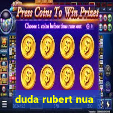 duda rubert nua