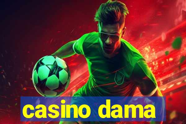 casino dama