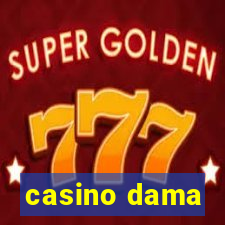 casino dama