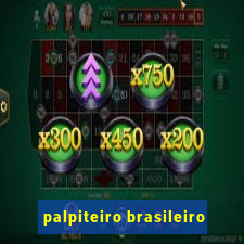 palpiteiro brasileiro