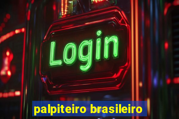 palpiteiro brasileiro