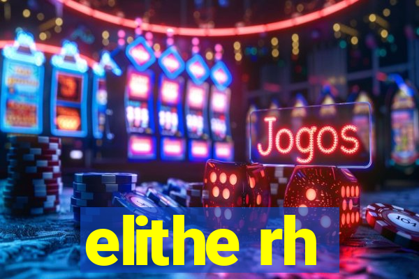 elithe rh