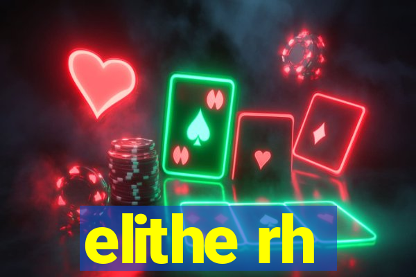 elithe rh