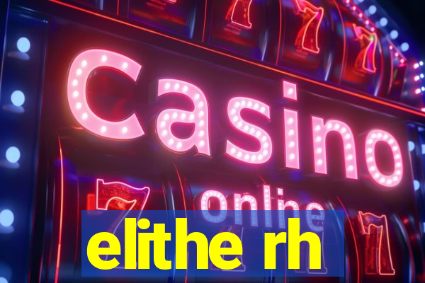 elithe rh