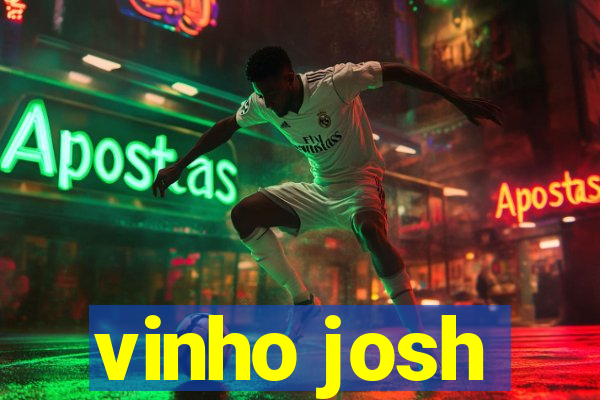 vinho josh