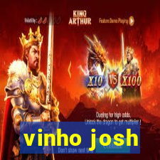 vinho josh