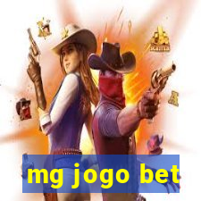 mg jogo bet