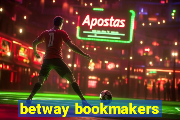 betway bookmakers