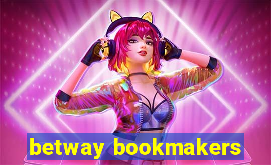 betway bookmakers