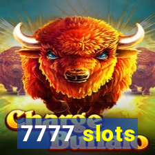 7777 slots