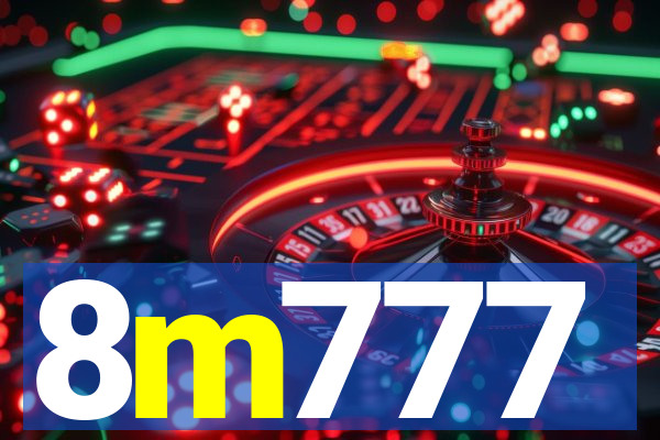 8m777