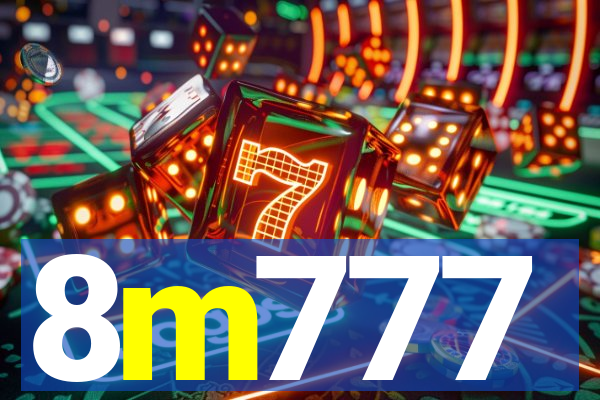 8m777