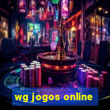 wg jogos online