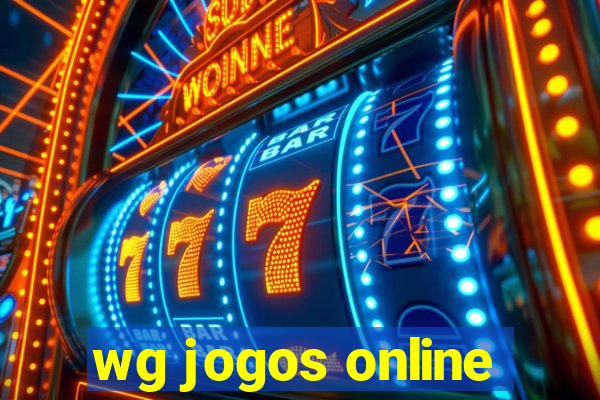 wg jogos online