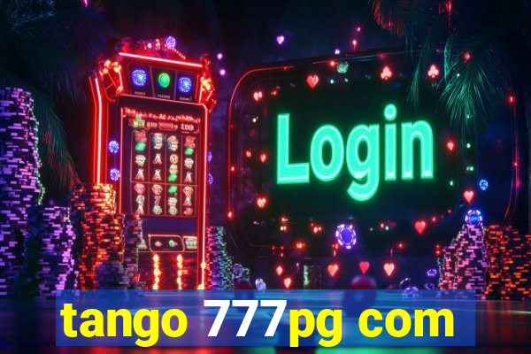 tango 777pg com