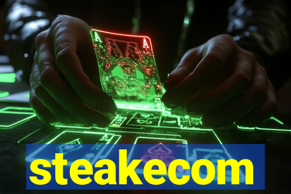 steakecom