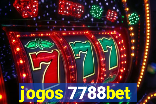 jogos 7788bet