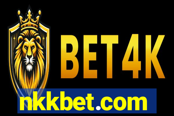 nkkbet.com