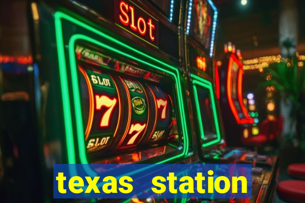 texas station casino las vegas