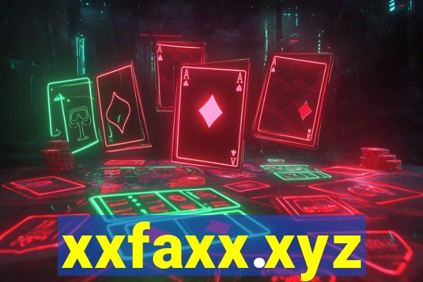 xxfaxx.xyz