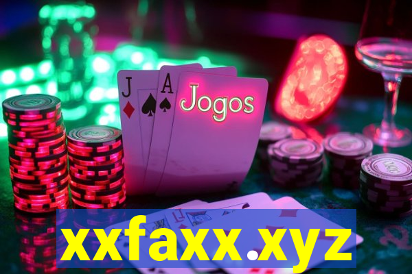 xxfaxx.xyz