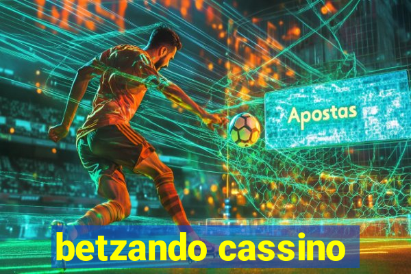 betzando cassino