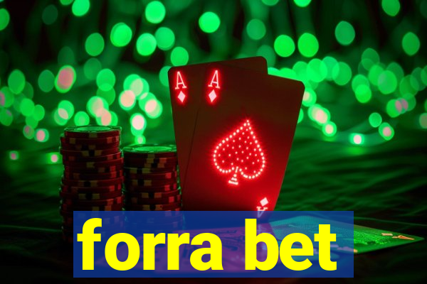 forra bet