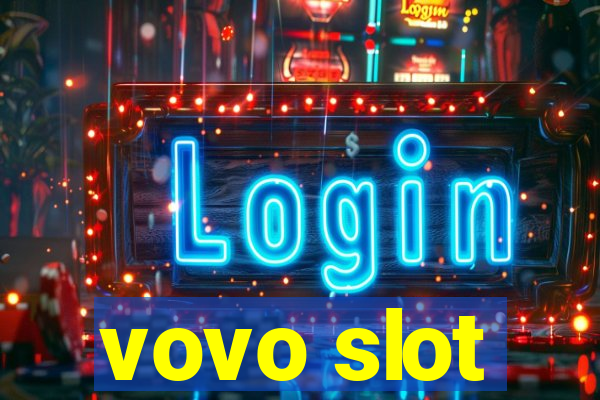 vovo slot