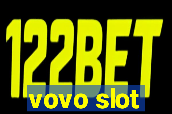 vovo slot